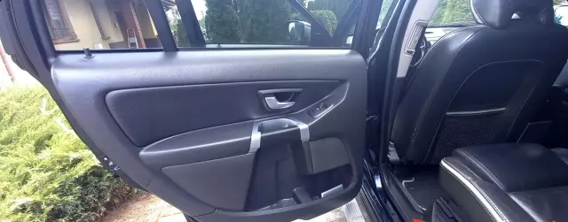 VOLVO XC90 2.4 D3 (163 KM) Automatic