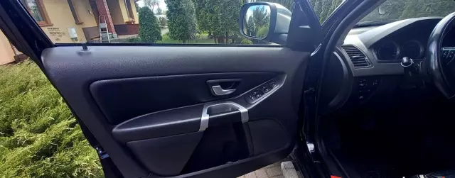 VOLVO XC90 2.4 D3 (163 KM) Automatic