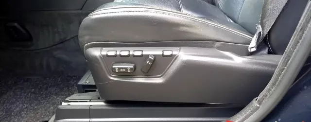 VOLVO XC90 2.4 D3 (163 KM) Automatic