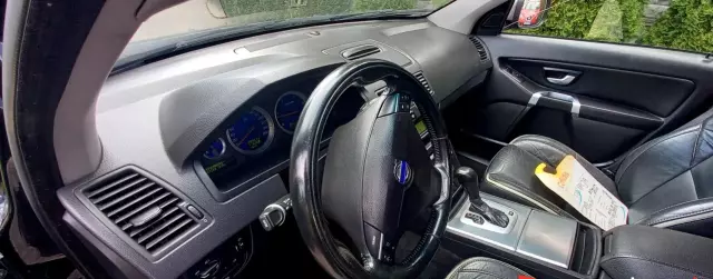 VOLVO XC90 2.4 D3 (163 KM) Automatic