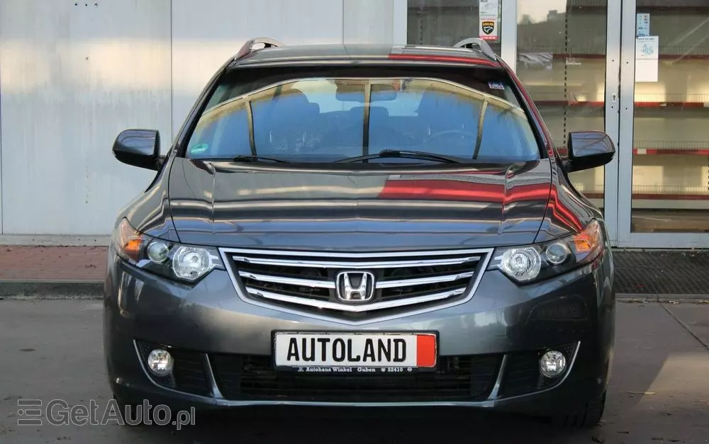 HONDA Accord 2.0 Elegance