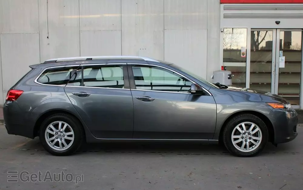 HONDA Accord 2.0 Elegance