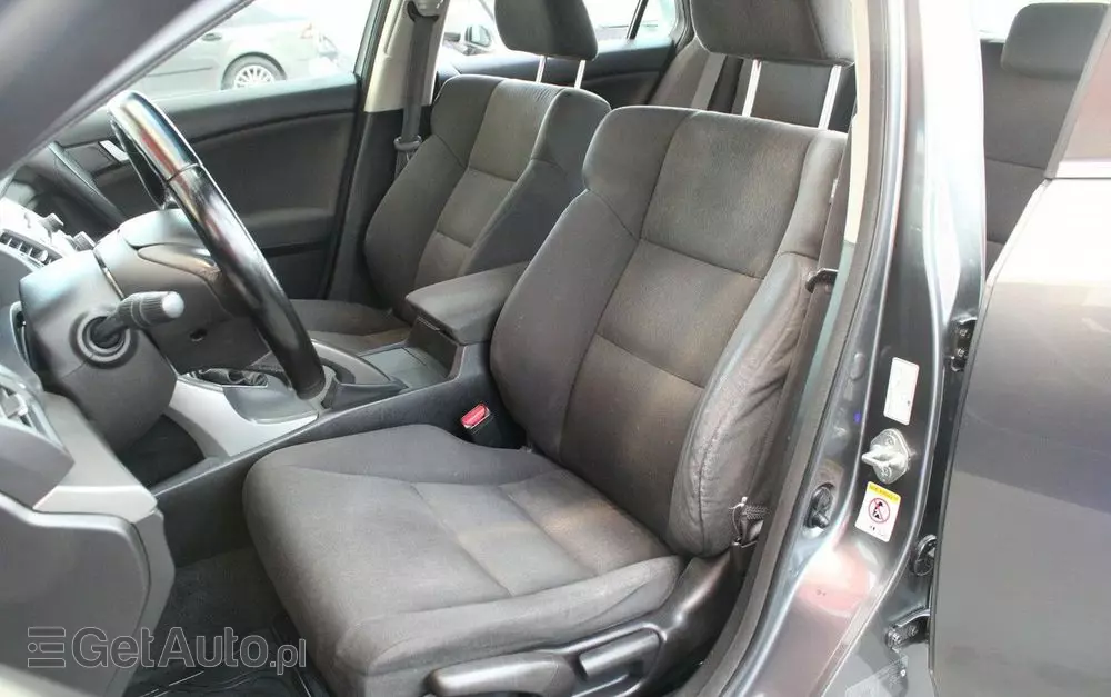 HONDA Accord 2.0 Elegance