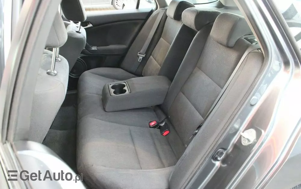 HONDA Accord 2.0 Elegance