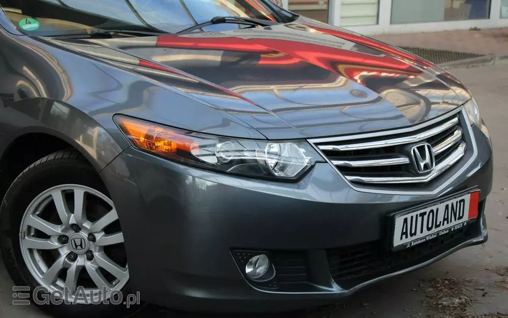 HONDA Accord 2.0 Elegance