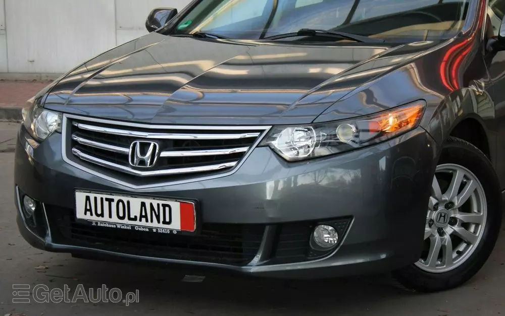 HONDA Accord 2.0 Elegance