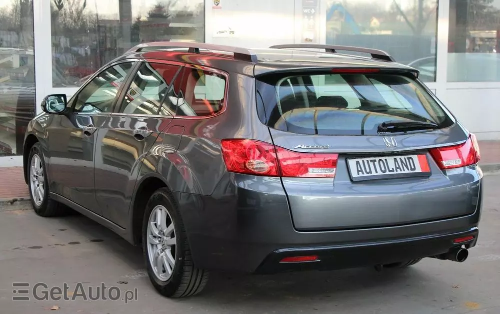 HONDA Accord 2.0 Elegance