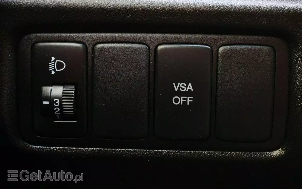 HONDA Accord 2.0 Elegance