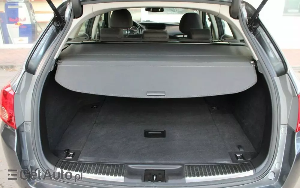 HONDA Accord 2.0 Elegance