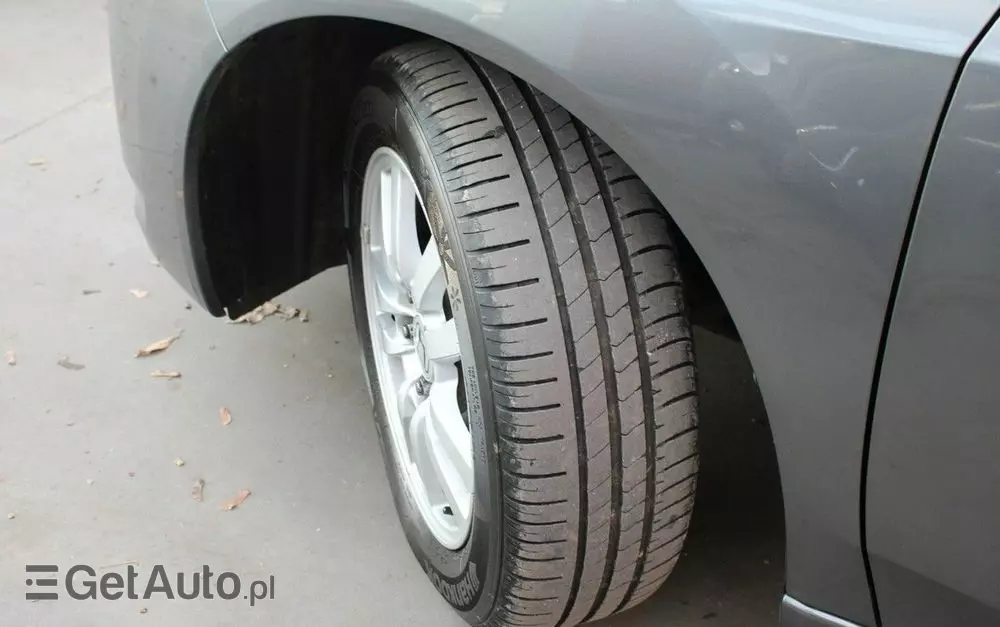 HONDA Accord 2.0 Elegance