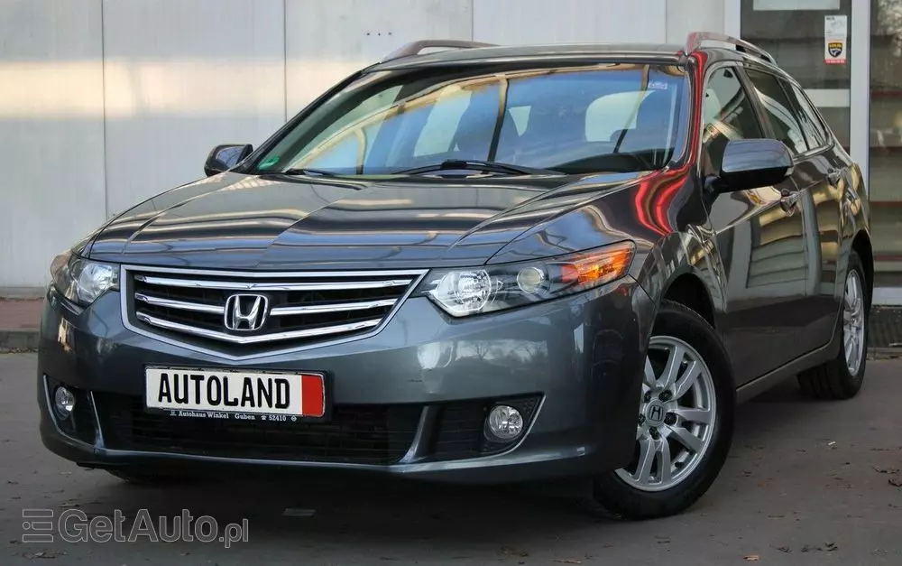 HONDA Accord 2.0 Elegance