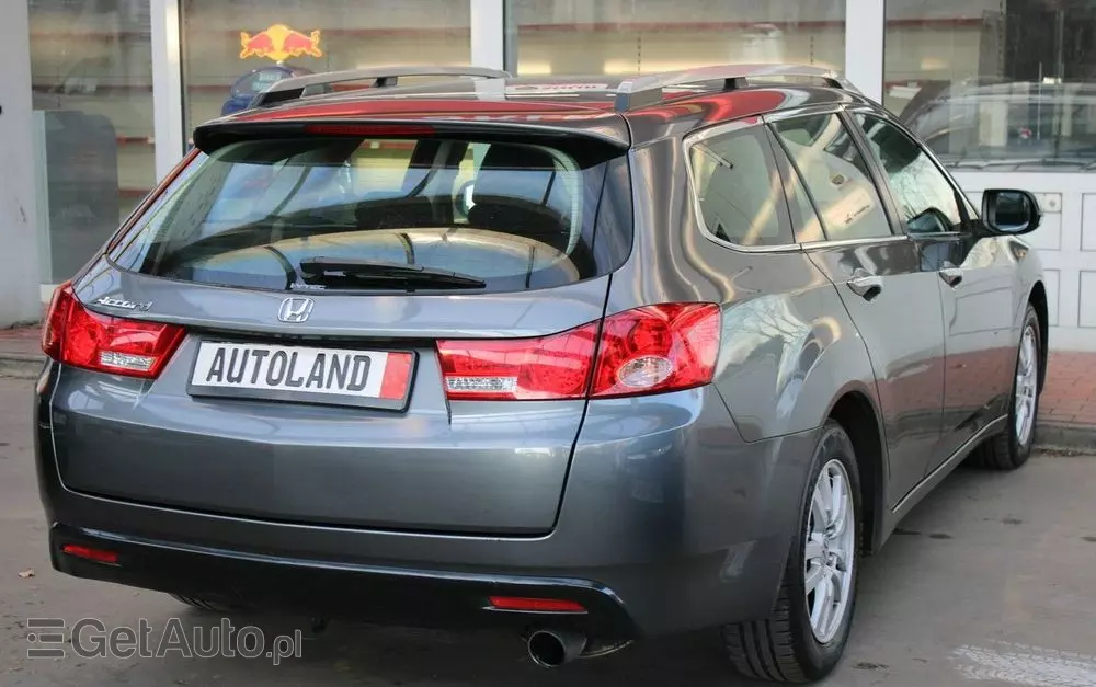 HONDA Accord 2.0 Elegance