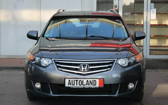 HONDA Accord 2.0 Elegance