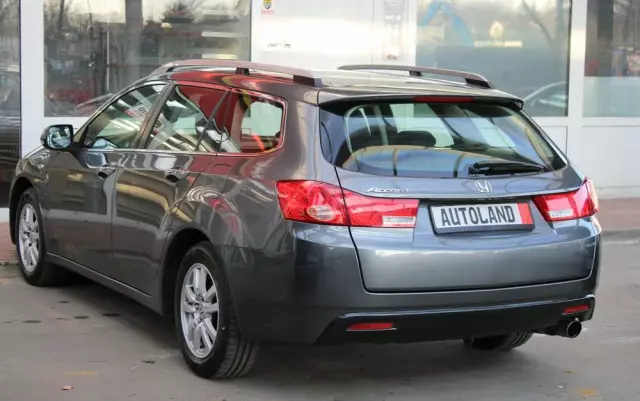 HONDA Accord 2.0 Elegance