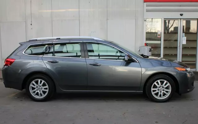 HONDA Accord 2.0 Elegance