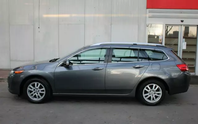 HONDA Accord 2.0 Elegance