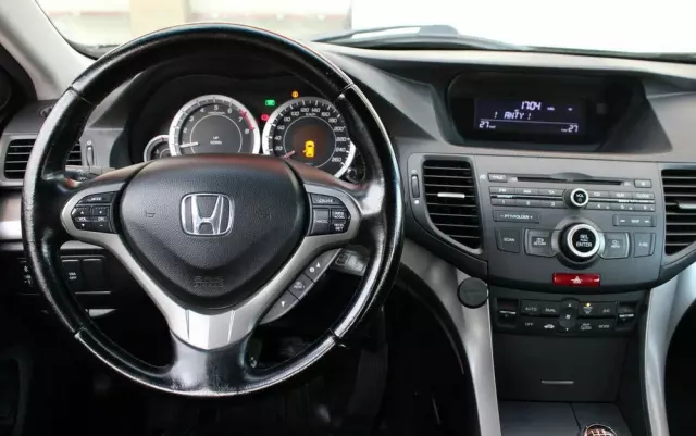 HONDA Accord 2.0 Elegance