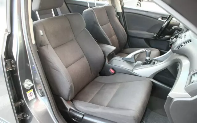 HONDA Accord 2.0 Elegance