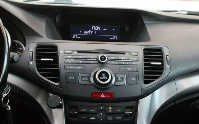 HONDA Accord 2.0 Elegance