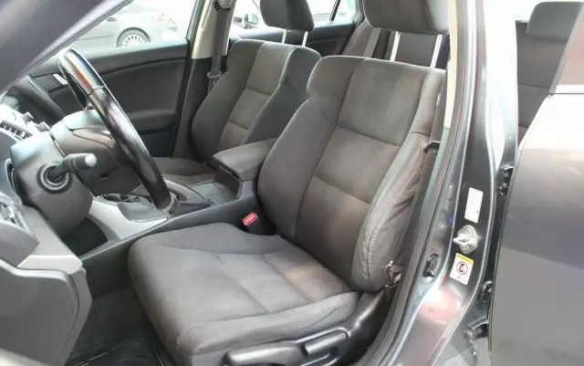 HONDA Accord 2.0 Elegance