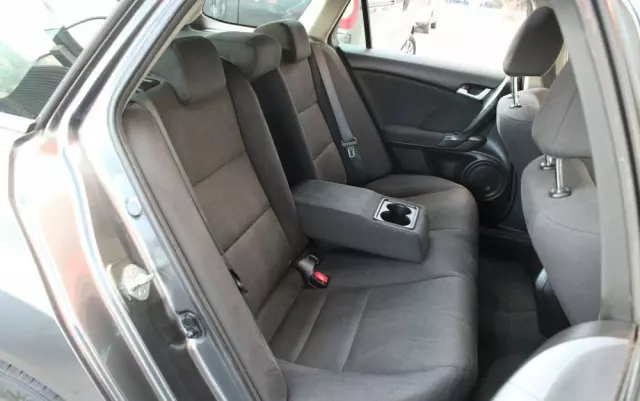 HONDA Accord 2.0 Elegance