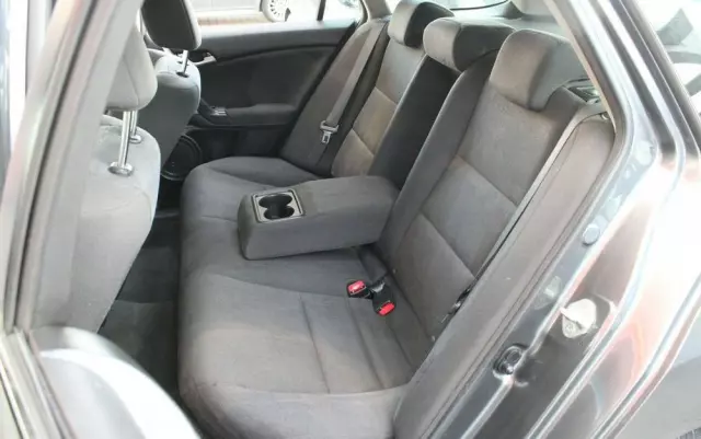 HONDA Accord 2.0 Elegance