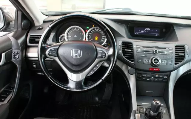 HONDA Accord 2.0 Elegance