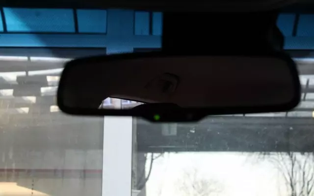 HONDA Accord 2.0 Elegance