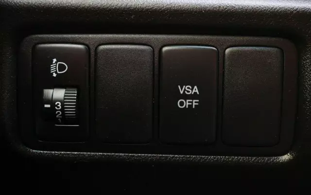 HONDA Accord 2.0 Elegance