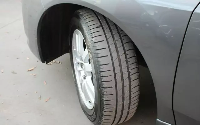 HONDA Accord 2.0 Elegance