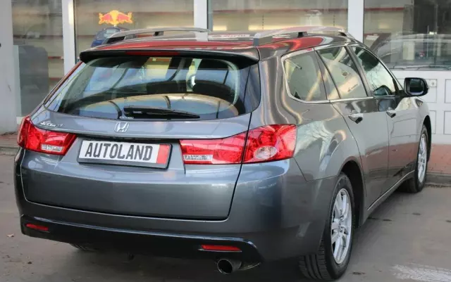 HONDA Accord 2.0 Elegance