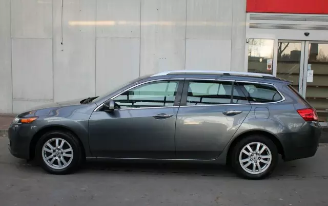 HONDA Accord 2.0 Elegance