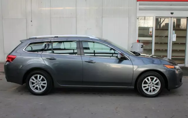 HONDA Accord 2.0 Elegance