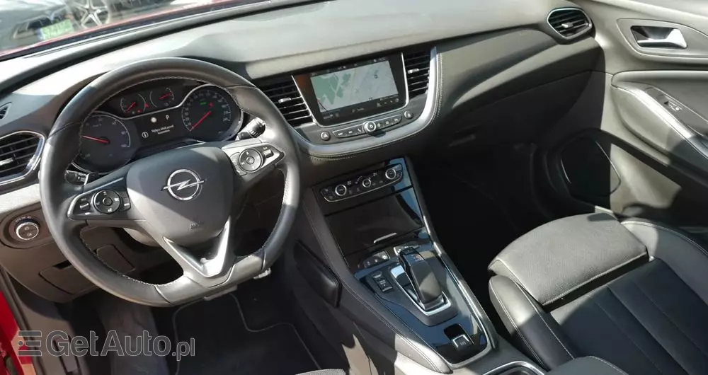 OPEL Grandland X 1.6 T PHEV 4x4 Ultimate