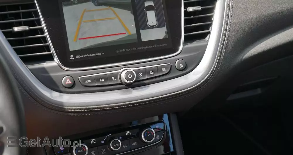 OPEL Grandland X 1.6 T PHEV 4x4 Ultimate