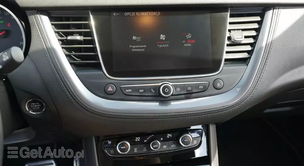 OPEL Grandland X 1.6 T PHEV 4x4 Ultimate