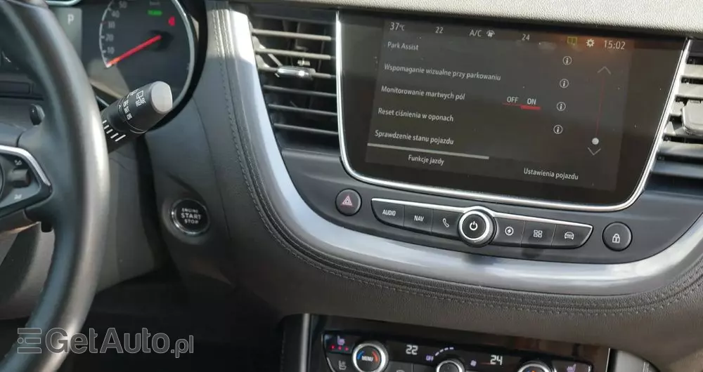 OPEL Grandland X 1.6 T PHEV 4x4 Ultimate