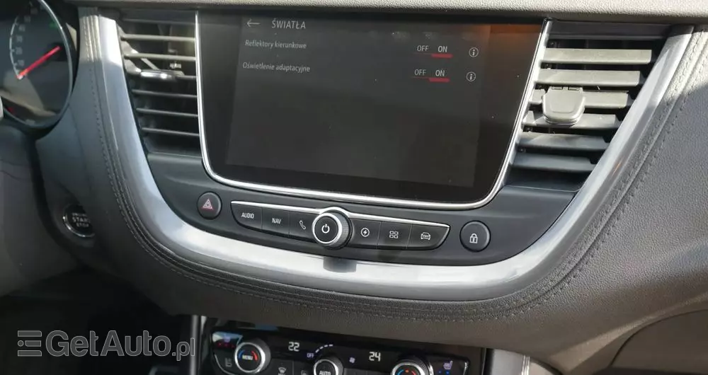 OPEL Grandland X 1.6 T PHEV 4x4 Ultimate