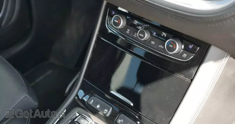 OPEL Grandland X 1.6 T PHEV 4x4 Ultimate