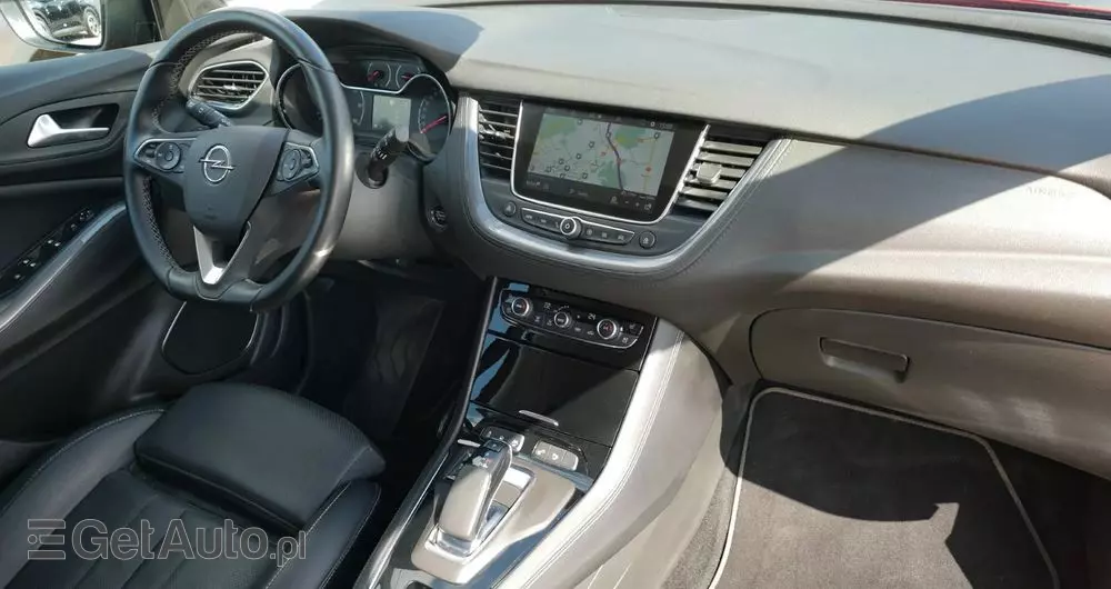OPEL Grandland X 1.6 T PHEV 4x4 Ultimate