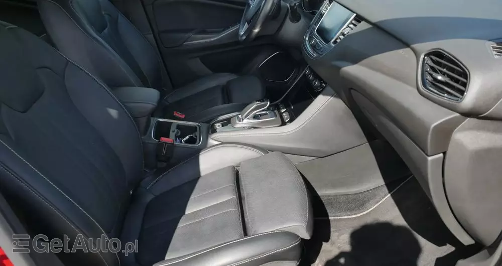 OPEL Grandland X 1.6 T PHEV 4x4 Ultimate