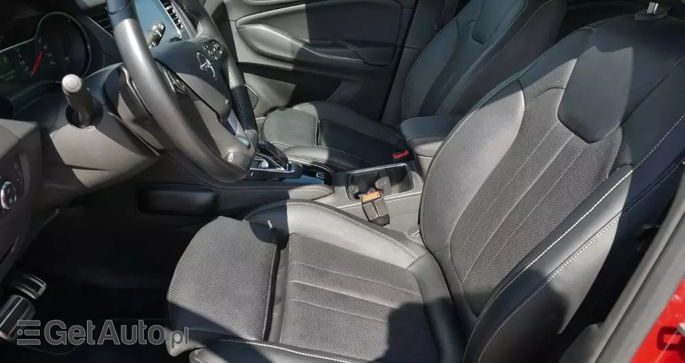 OPEL Grandland X 1.6 T PHEV 4x4 Ultimate