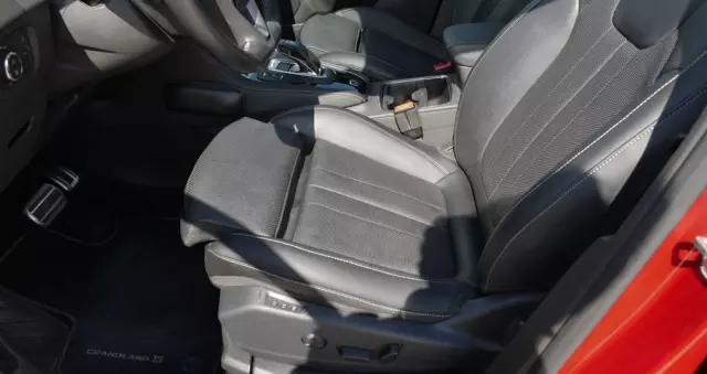 OPEL Grandland X 1.6 T PHEV 4x4 Ultimate