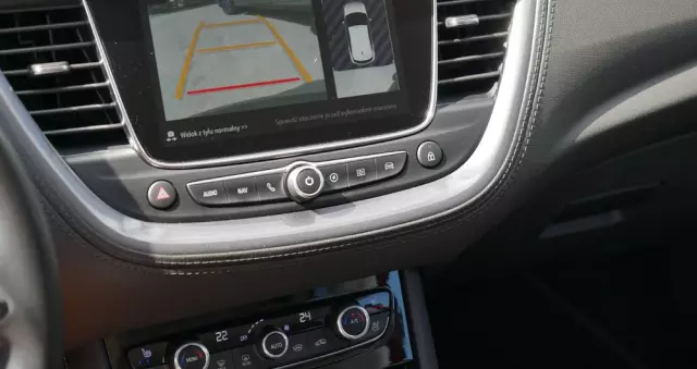 OPEL Grandland X 1.6 T PHEV 4x4 Ultimate