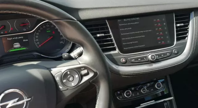 OPEL Grandland X 1.6 T PHEV 4x4 Ultimate