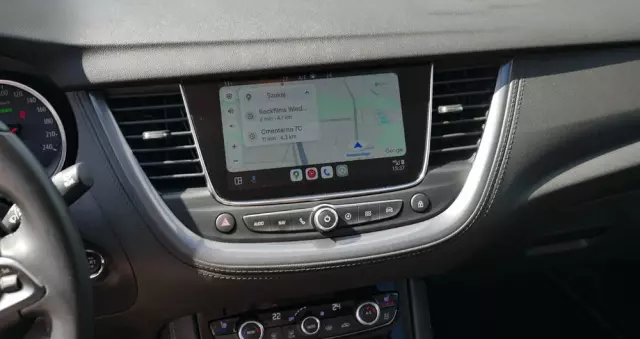 OPEL Grandland X 1.6 T PHEV 4x4 Ultimate