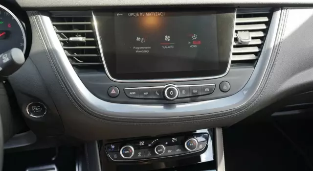 OPEL Grandland X 1.6 T PHEV 4x4 Ultimate