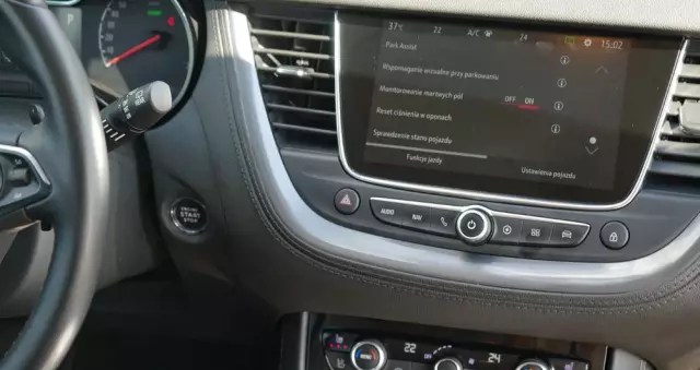 OPEL Grandland X 1.6 T PHEV 4x4 Ultimate