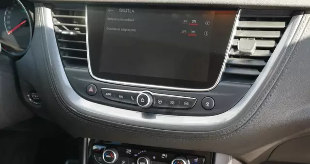 OPEL Grandland X 1.6 T PHEV 4x4 Ultimate