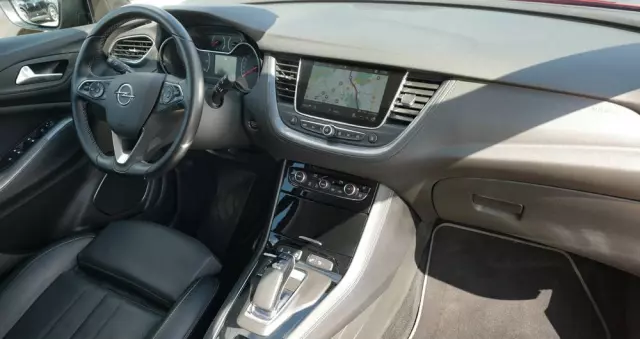 OPEL Grandland X 1.6 T PHEV 4x4 Ultimate